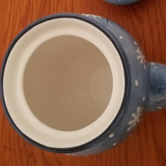 Tea Pot - Picture 3 of 11